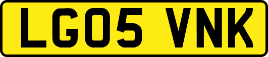LG05VNK