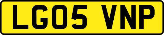 LG05VNP