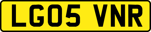 LG05VNR