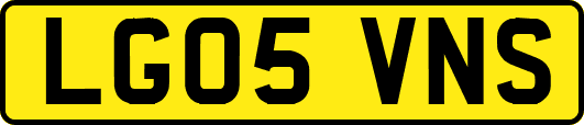 LG05VNS
