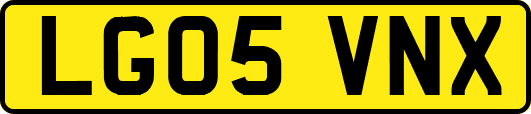 LG05VNX