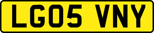 LG05VNY