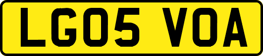 LG05VOA