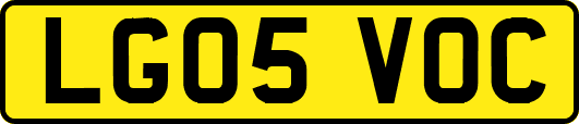 LG05VOC