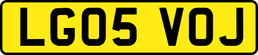 LG05VOJ