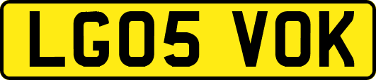 LG05VOK