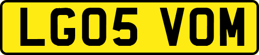 LG05VOM