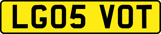 LG05VOT