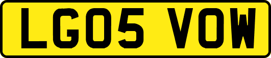 LG05VOW