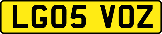 LG05VOZ
