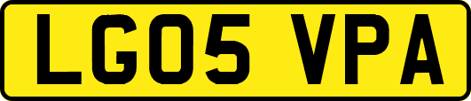LG05VPA