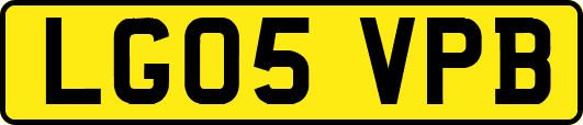 LG05VPB