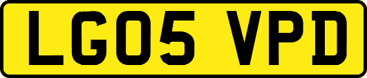 LG05VPD