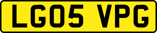 LG05VPG