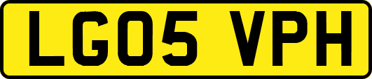 LG05VPH