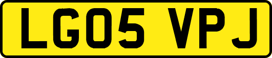 LG05VPJ