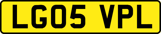 LG05VPL