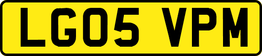 LG05VPM