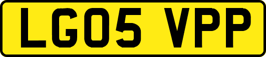 LG05VPP