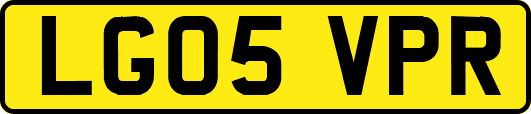 LG05VPR