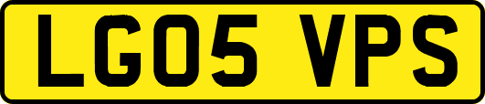 LG05VPS
