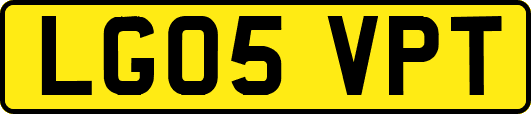 LG05VPT