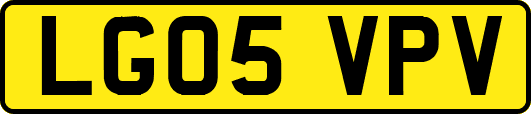 LG05VPV