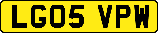 LG05VPW