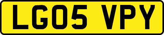 LG05VPY