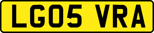LG05VRA