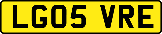 LG05VRE