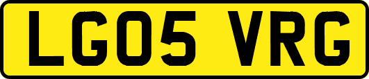 LG05VRG