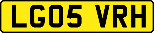 LG05VRH