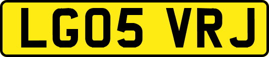 LG05VRJ