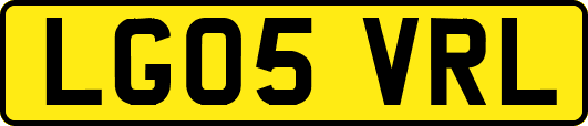 LG05VRL