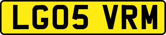 LG05VRM
