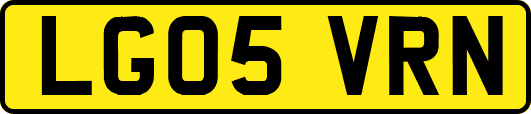 LG05VRN