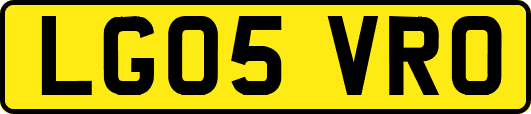 LG05VRO