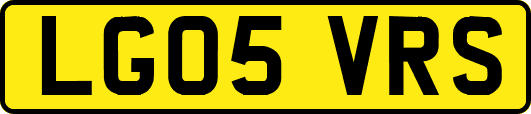 LG05VRS