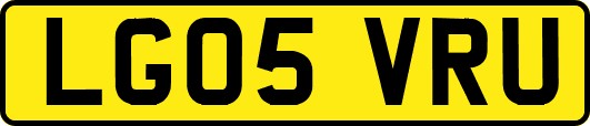 LG05VRU