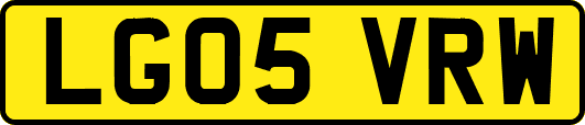 LG05VRW