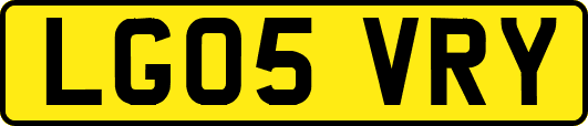 LG05VRY
