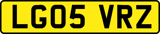 LG05VRZ