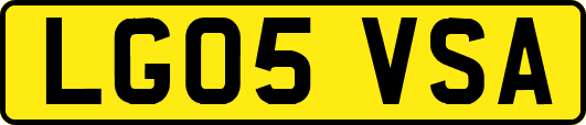 LG05VSA