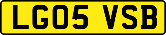 LG05VSB