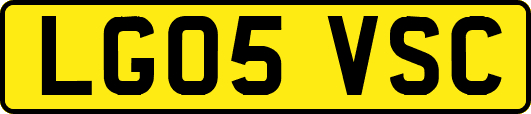 LG05VSC