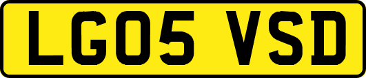 LG05VSD