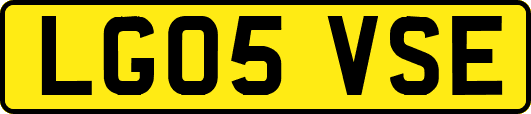 LG05VSE
