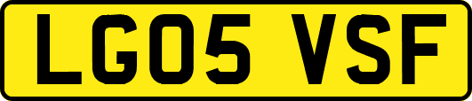 LG05VSF