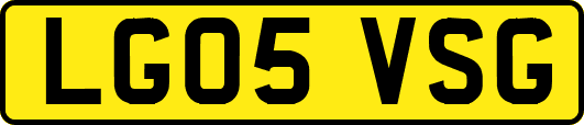 LG05VSG
